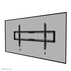 NEOMOUNTS MONITOR/TV WALL MOUNT FIXED 43''-86'' (NEOWL30-550BL18)