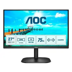 AOC MONITOR FHD VA 27''