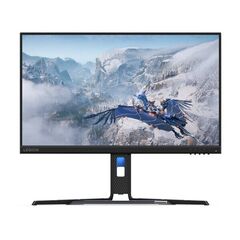 LENOVO MONITOR LEGION R24E GAMING 23.8 FHD IPS, HDMI, DISPLAY PORT, AMD FREESYNC, 3YEARSW