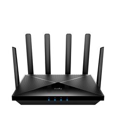 CUDY 4G ROUTER LT18 AX1800 WI-FI 6