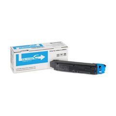 KYOCERA ECOSYS M6035CIDN/P6035CDN TNR CYAN (10K) (TK-5150C) (KYOTK5150C)