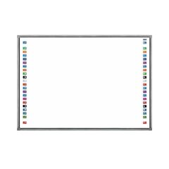 CLASSBOARD IB-82T ΙNTERACTIVE WHITEBOARD 78.9” (IB-82T) (CLBIB82T)