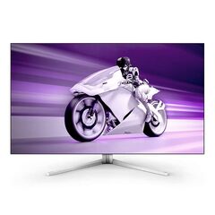 PHILIPS EVNIA 42M2N8900 4K OLED GAMING MONITOR 42" (PHI42M2N8900)