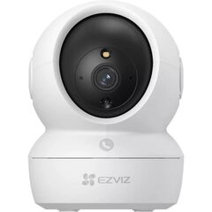 EZVIZ H6C PRO 3K TYPE-C PAN/TILT SMART HOME CAMERA (EZVCS-H6C-R105-1J5WF)