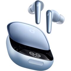 ANKER SOUNDCORE LIBERTY 4 PRO TWS EARPHONES ANC BLUE