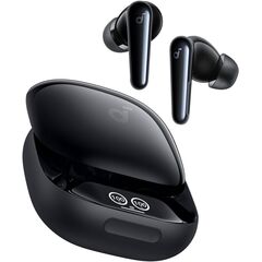 ANKER SOUNDCORE LIBERTY 4 PRO TWS EARPHONES ANC BLACK