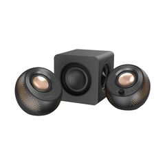 BT SPEAKERS CREATIVE PEBBLE X PLUS