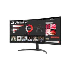 LG 34WR55QK-B.AEU