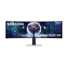 SAMSUNG MONITOR 49" LS49DG912SUXEN