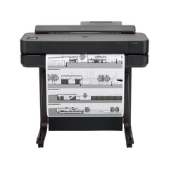 HP DESIGNJET T630 24-IN PRINTER 5HB09D