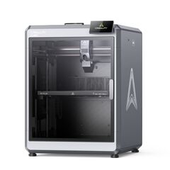 CREALITY K2 PLUS MULTI-COLOR (UP TO 16 COLORS) FDM 3D PRINTER 600MM/S (SINGLE MACHINE)