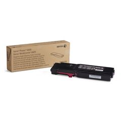 XEROX PHASER 6600/WC 6605 MAGENTA TONER (6K) (106R02230) (XER106R02230)