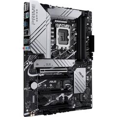 ASUS PRIME Z790-P MOTHERBOARD ATX ΜΕ INTEL 1700 SOCKET (90MB1CK0-M1EAY0) (ASU90MB1CK0-M1EAY0)