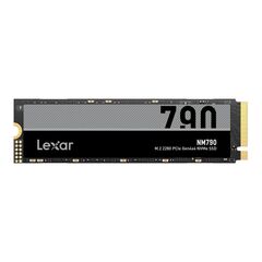 LEXAR SSD NM790 2TB NVME (LNM790X002T-RNNNG) (LXRLNM790X002T-RNNNG)