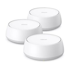 TP-LINK BE3600 WHOLE HOME MESH WI-FI 7 SYSTEM (DECO BE25(3-PACK)) (TPDECOBE25-3PACK)