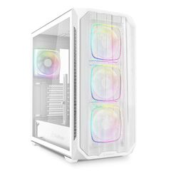 SHARKOON AK5 RGB  (WEISS)