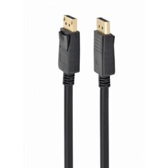 GEMBIRD DISPLAYPORT 4K CABLE 5M (CC-DP2-5M) (GEMCC-DP2-5M)