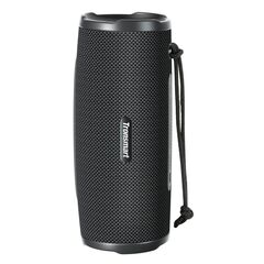 TRONSMART ΦΟΡΗΤΌ ΗΧΕΊΟ MIRTUNE C3 PLUS, 30W, BLUETOOTH, 5200MAH, IPX7, ΜΑΎΡΟ