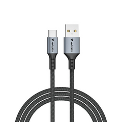 VERBATIM SYNC &AMP; CHARGE USB A TO C 18W 120 CM