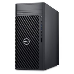DELL WORKSTATION TOWER PRECISION 3680|I7-14700|32GB|512GB+2TB|A1000, 8GB|WINDOWS 11 PRO|5Y PROSUPPOR