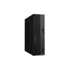 ASUS PC EXPERTCENTER D7 SFF D700SER-GR53C0X I5-14500/16GB/512GB SSD/INTEL UHD GRAPHICS/DVD±RW/WIN 11 PRO/5Y NBD/BLACK