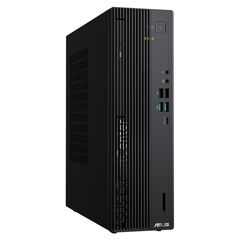 ASUS PC EXPERTCENTER D7 SFF D701SER-GR53C1X I5-14500/16GB/512GB SSD/INTEL UHD GRAPHICS/DVD±RW/WIN 11 PRO/5Y NBD/BLACK