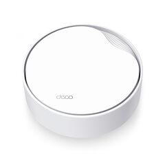 TP-LINK DECO X50-POE WIFI 6 AX3000  WHOLE HOME MESH SYSTEM WITH POE
