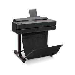 HP PRINTER DESIGNJET T650 24-IN 2025 EDITION - 5HB08D