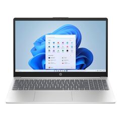 HP LAPTOP 15-FD0006NV 15.6" HD CORE I3-1315U/8GB/512GB/W11H B61QMEA