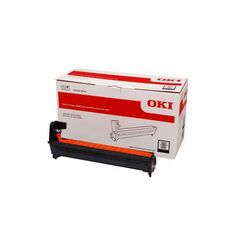 OKI C712 DRUM BLACK 30K (46507416) 30K (OKI-C712-BEP)