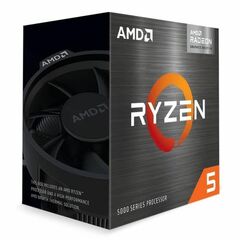 ΕΠΕΞΕΡΓΑΣΤΉΣ AMD RYZEN 5 5500GT 3.6 GHZ AM4 (100-100001489BOX) (AMDRYZ5-5500GT)