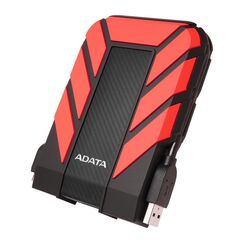 ADATA HD710P USB 3.1 ΕΞΩΤΕΡΙΚΌΣ HDD 1TB 2.5" ΚΌΚΚΙΝΟ (AHD710P-1TU31-CRD) (ADAAHD710P-1TU31-CRD)