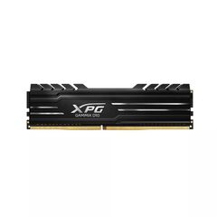ADATA GAMMIX D10 32GB DDR4 RAM ΜΕ 2 MODULES (2X16GB) ΚΑΙ ΤΑΧΎΤΗΤΑ 3600 ΓΙΑ DESKTOP (AX4U360016G18I-DB10) (ADAAX4U360016G18I-DB10)