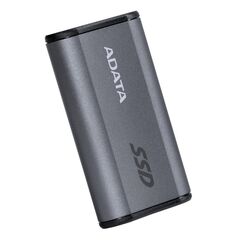 ADATA ELITE SE880 USB-C ΕΞΩΤΕΡΙΚΌΣ SSD 2TB 2.5" ΓΚΡΙ (AELI-SE880-2TCGY) (ADAAELI-SE880-2TCGY)