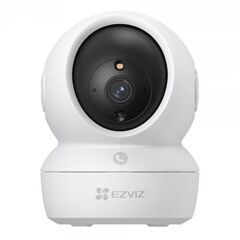 EZVIZ INDOOR IP SMART CAMERA H6C PRO 4Κ PAN/TILT WIRELESS (EZVH6CPRO8MP)