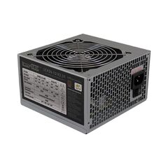 LC-POWER OFFICE SERIES LC420-12 V2.31 - POWER SUPPLY - 350 WATT (LC420-12 V2.31) (LC420-12-V2.31)
