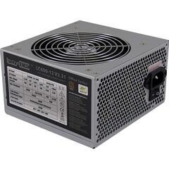 LC-POWER LC600-12 V2.31 - POWER SUPPLY - 450 WATT (LC600-12 V2.31) (LC600-12-V2.31)