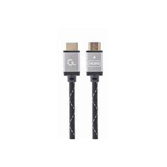 GEMBIRD CABLE HDMI HIGH SPEED Z ETHERNET SELECT PLUS 7.5M (CCB-HDMIL-7.5M) (GEMCCB-HDMIL-7.5M)