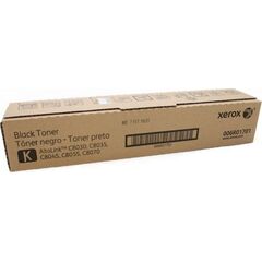 TONER XEROX 006R01701 BLACK 26K