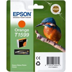 ΑΝΑΛΩΣ EPSON INK T159940 ORANGE XL