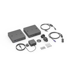 LOGITECH LAPTOP LINK EXTEND