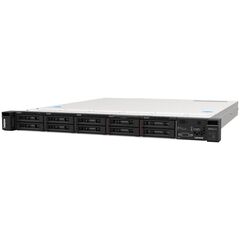 LENOVO SERVER THINKSYSTEM SR250 V3/XEON E-2436/32GB/DISKLESS/PSU 800W/3Y NBD