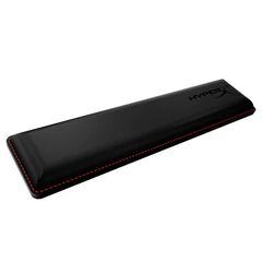 HYPERX WRIST REST TENKEYLESS KEYBOARD - BLACK - 4Z7X1AA