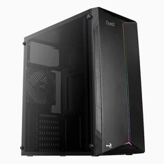 QUEST PLAY I5 12400F|8GB|500GB|1650|W11