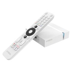 STRONG TV BOX LEAP-S3+ V2, GOOGLE/NETFLIX ΠΙΣΤΟΠΟΊΗΣΗ, 4K, WIFI, ANDROID 11