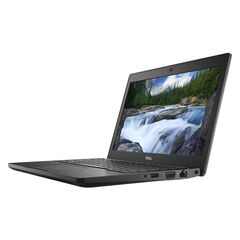 DELL LAPTOP LATITUDE 5290, REFURBISHED GRADE B, I5-8250U, 8/256GB M.2, 12.5", CAM, UHD GRAPHICS 620, FREEDOS