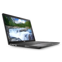 DELL LAPTOP PRECISION 3541, GRADE C, I5-9400H, 16/256GB M.2, 15.6", CAM, UHD GRAPHICS 630, FREEDOS