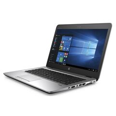 HP LAPTOP ELITEBOOK 840R G4, GRADE B, I5-7200U, 16/512GB M.2, 14", CAM, HD GRAPHICS 620, FREEDOS