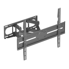 POWERTECH ΕΠΙΤΟΊΧΙΑ ΒΆΣΗ PT-1389 ΓΙΑ ΤΗΛΕΌΡΑΣΗ 37-80", FULL MOTION, 40KG