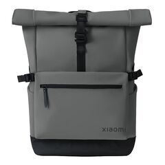 XIAOMI ROLL TOP CASUAL BACKPACK 23LT GREY (BHR9055GL) (XIABHR9055GL)